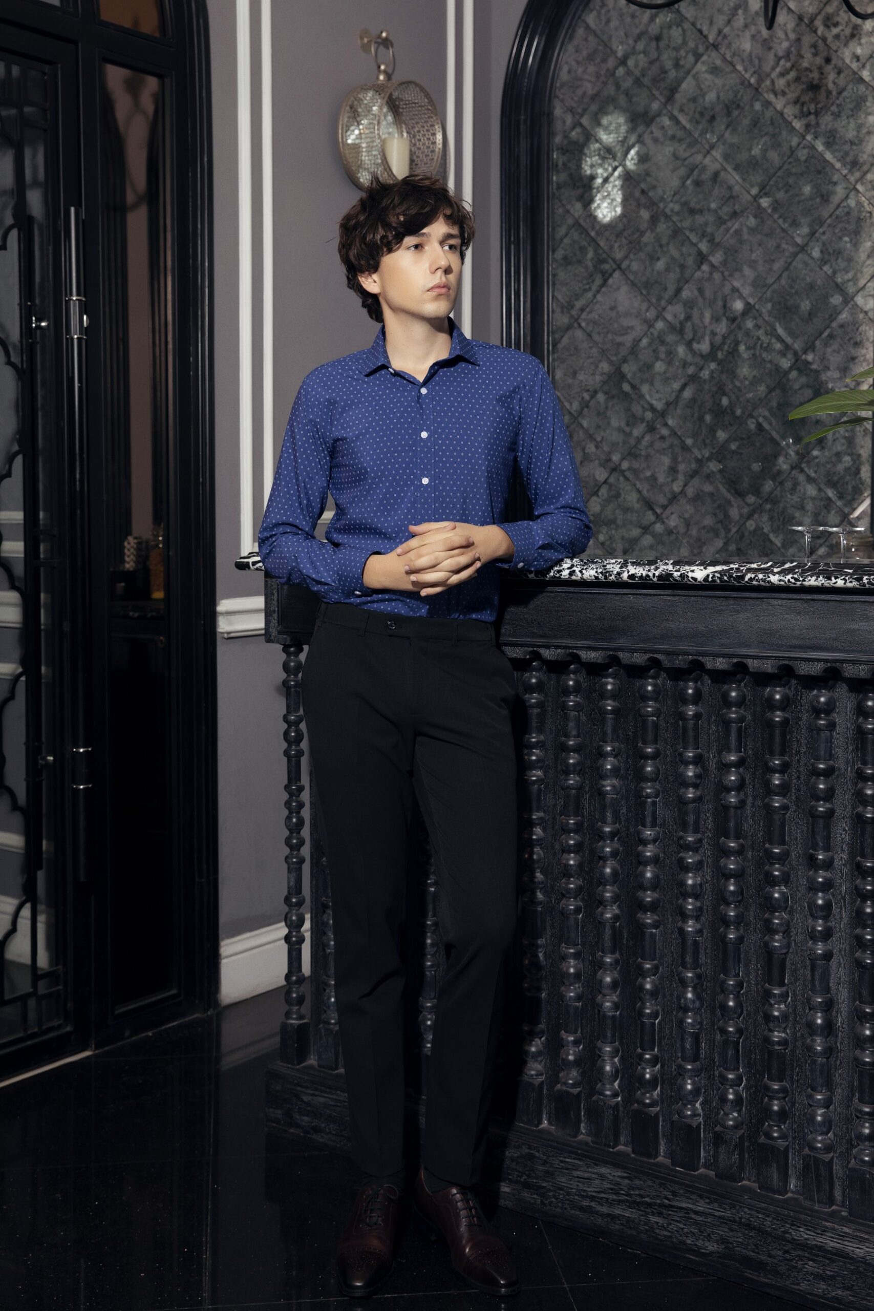 Công Ty TNHH Thời Trang Top4Man