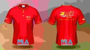 Công Ty TNHH May Đồng Phục Mi A