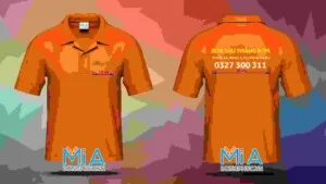 Công Ty TNHH May Đồng Phục Mi A