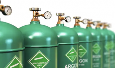 Công Ty Cổ Phần Hơi Kỹ Nghệ Que Hàn