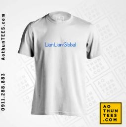 áo Thun TEES – Công Ty TNHH Đầu Tư Yến Phát