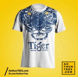 áo Thun TEES – Công Ty TNHH Đầu Tư Yến Phát