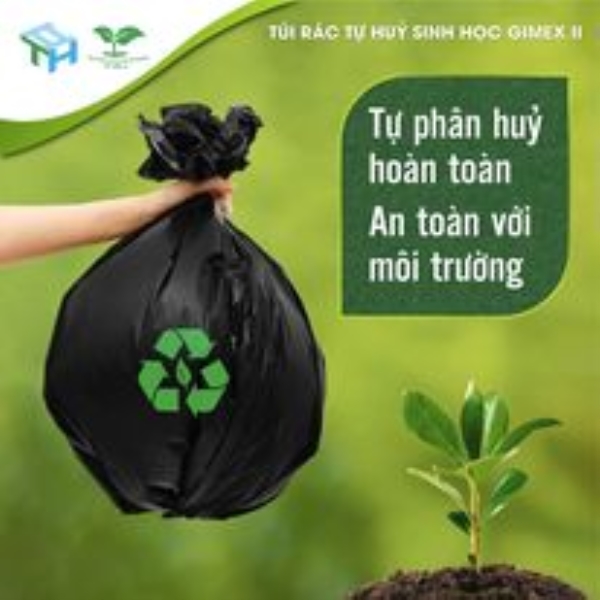 Bao Bì Nhựa Tổng Hợp II – Công Ty TNHH Sản Xuất Thương Mại Tổng Hợp II