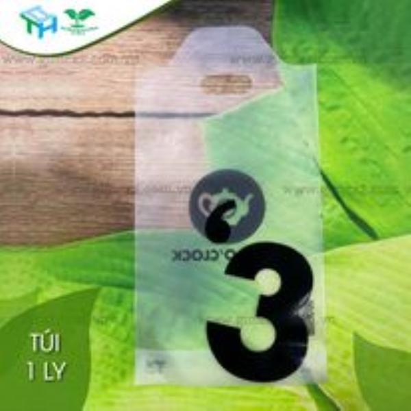 Bao Bì Nhựa Tổng Hợp II – Công Ty TNHH Sản Xuất Thương Mại Tổng Hợp II