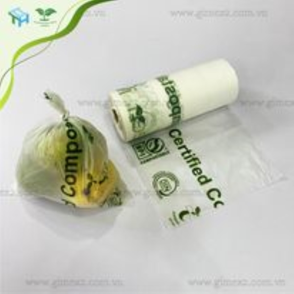 Bao Bì Nhựa Tổng Hợp II – Công Ty TNHH Sản Xuất Thương Mại Tổng Hợp II