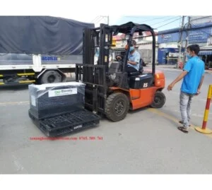 Công Ty TNHH Housedesign