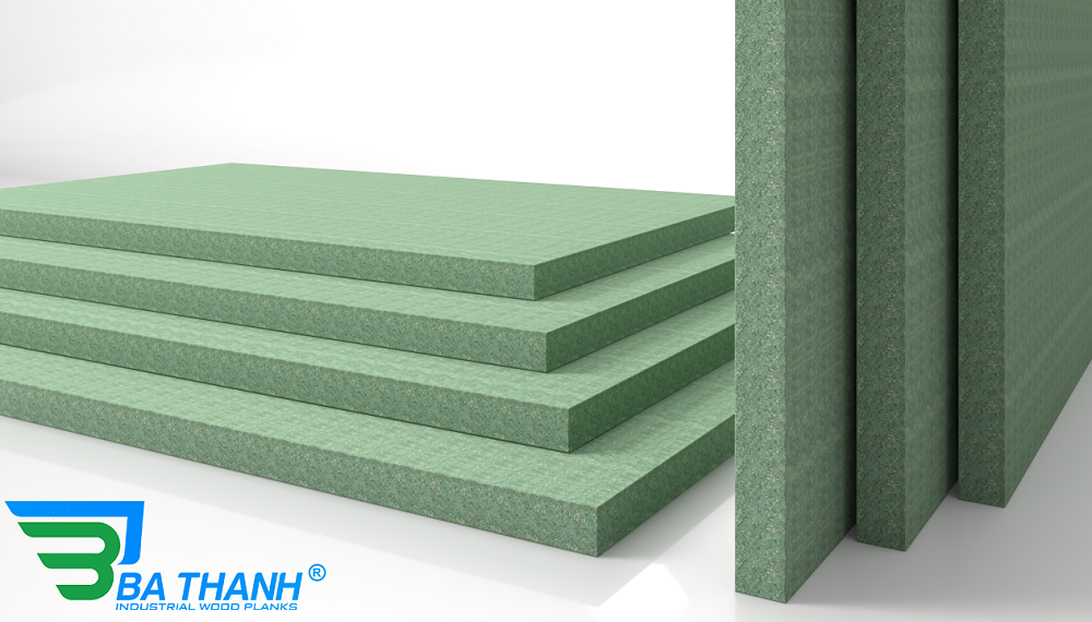 Công Ty CP Ba Thanh Bình Chánh