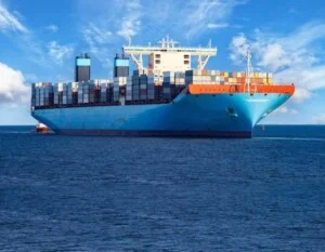 Blue Sky Logistics – Công Ty Cổ Phần Vận Tải Blue Sky