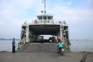 Blue Sky Logistics – Công Ty Cổ Phần Vận Tải Blue Sky