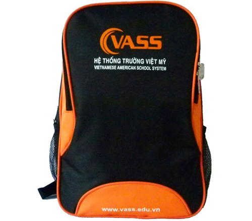 Cơ Sở May Balo Hùng Phương