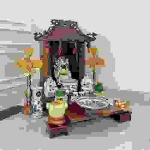 Đồ Thờ Phúc Lộc – Công Ty TNHH Đồ Thờ Phúc Lộc