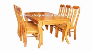 Công Ty TNHH Đồ Gỗ Viễn Thông Bình Định