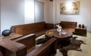 Công Ty Cổ Phần Thương Mại Và Sản Xuất Nội Thất Anh Vũ