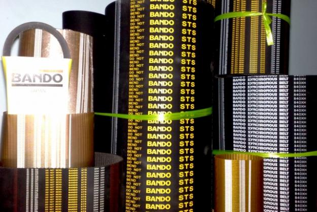 bando