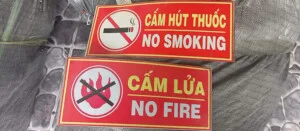 Cơ sở Phòng Cháy Chữa Cháy Long Phát