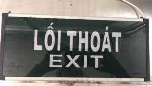 Cơ sở Phòng Cháy Chữa Cháy Long Phát