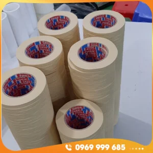 Vật Liệu Đóng Gói Đức Thịnh – Công Ty TNHH Băng Keo Đức Thịnh