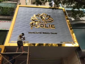 Quảng Cáo GH – Công Ty TNHH Thương Mại Dịch Vụ Quảng Cáo GH