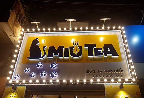 Quảng Cáo Uyên Linh Phát – Công Ty TNHH Uyên Linh Phát