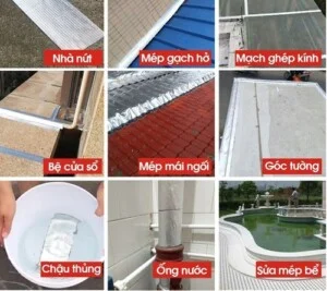 Băng Keo Thiên An – Công Ty TNHH Sản Xuất Thương Mại & Dịch Vụ Thiên An