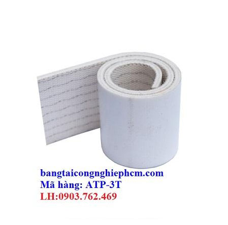 Băng Tải An Tiến Phát – Công Ty TNHH Sản Xuất Thương Mại Công Nghiệp An Tiến Phát