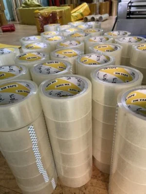 Băng Keo Thiên Mã – Công Ty TNHH Thương Mại Dịch Vụ Sản Xuất Thiên Mã