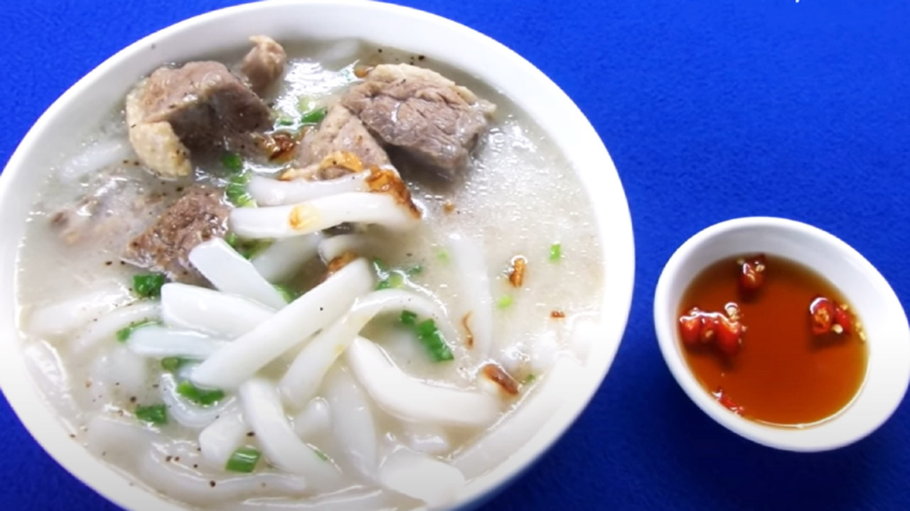 Bánh Kẹo Bến Tre – Cơ Sở Đặc Sản Bến Tre