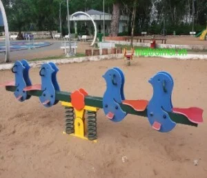 Thiết Bị Vui Chơi Mặt Trời Mới – Công Ty TNHH Mặt Trời Mới