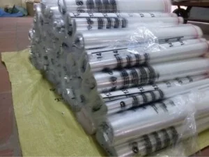 Bao Bì May Mặc – Công Ty Cổ Phần Hưng Cát