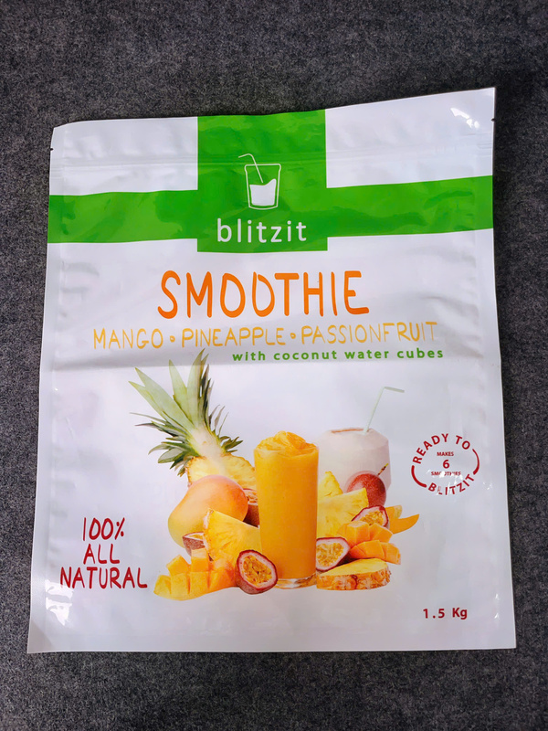 Bao Bì Thực Phẩm – Công Ty Bao Bì Đông Vũ