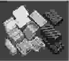 Texchem-Pack (Vietnam) Co., Ltd – Công Ty Trách Nhiệm Hữu Hạn Texchem-Pack (Việt Nam)