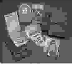 Texchem-Pack (Vietnam) Co., Ltd – Công Ty Trách Nhiệm Hữu Hạn Texchem-Pack (Việt Nam)