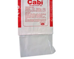 Bao Bì Giấy Glory – Công Ty Cổ Phần Túi Giấy Glory