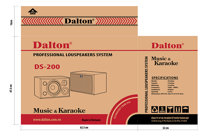 In Ấn Nhật Hoàng – Công Ty TNHH In Ấn – Thiết Kế Nhật Hoàng