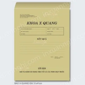 Bao20thu20xquang