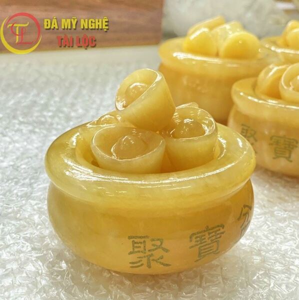 Cơ Sở Điêu Khắc Đá Mỹ Nghệ Tài Lộc