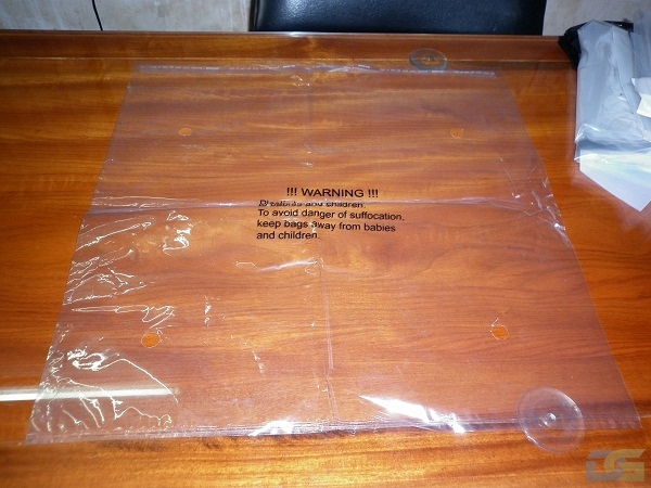 Bao Bì Nhựa V2G Packaging – Công Ty TNHH V2G Packaging