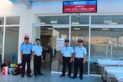 Công Ty TNHH Tập Đoàn Phước Thịnh