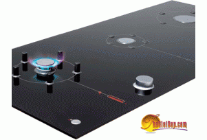 Công Ty TNHH Thế Giới Bếp