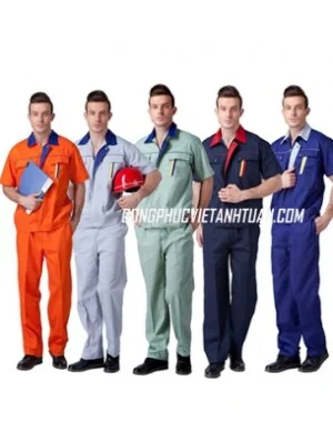 May Mặc Việt Anh Tuấn – Công Ty Cổ Phần Sản Xuất Thương Mại Việt Anh Tuấn