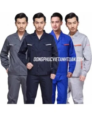 May Mặc Việt Anh Tuấn – Công Ty Cổ Phần Sản Xuất Thương Mại Việt Anh Tuấn