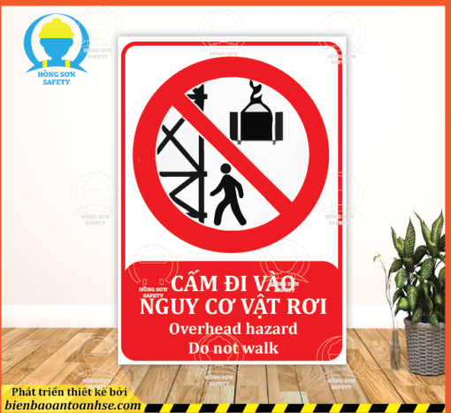 Biển Báo An Toàn Huệ Sơn – Công Ty TNHH Biển Báo Và Bảo Hộ Lao Động Huệ Sơn
