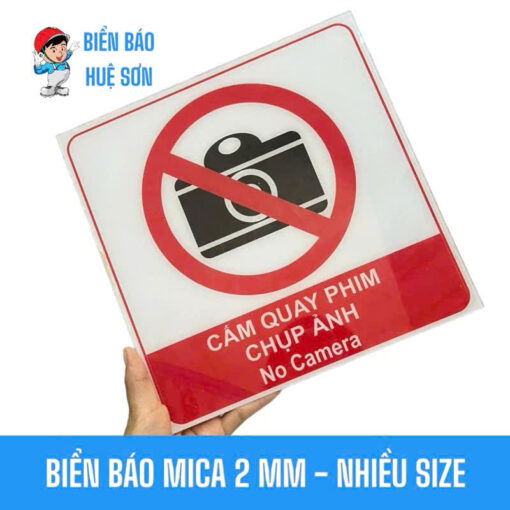 Biển Báo An Toàn Huệ Sơn – Công Ty TNHH Biển Báo Và Bảo Hộ Lao Động Huệ Sơn