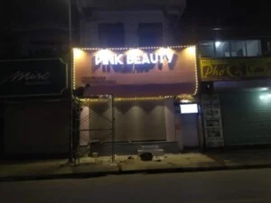 Quảng Cáo Nam Sơn – Công Ty Cổ Phần Quảng Cáo Và Du Lịch Nam Sơn