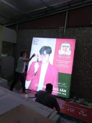 Quảng Cáo Nam Sơn – Công Ty Cổ Phần Quảng Cáo Và Du Lịch Nam Sơn