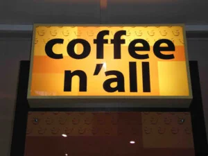 Bảng Hiệu Quảng Cáo – Công Ty Cổ Phần Xây Dựng Homezy