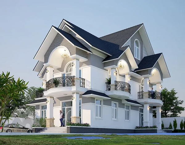 Xây Dựng Minh Thịnh Phát – Công Ty TNHH Tư Vấn – Thiết Kế – Xây Dựng Minh Thịnh Phát