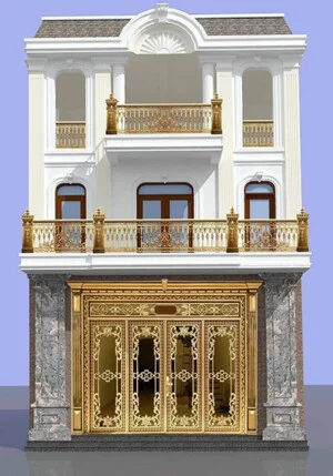 Công Ty Cổ Phần ĐT SX TM Nguyễn Hoàng