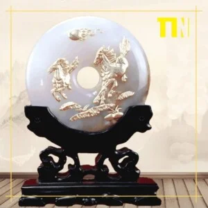 Quà Tặng Doanh Nghiệp Trọng Tín Nghĩa – Công Ty Cổ Phần Đầu Tư Trọng Tín Nghĩa