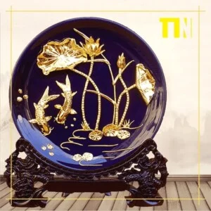 Quà Tặng Doanh Nghiệp Trọng Tín Nghĩa – Công Ty Cổ Phần Đầu Tư Trọng Tín Nghĩa